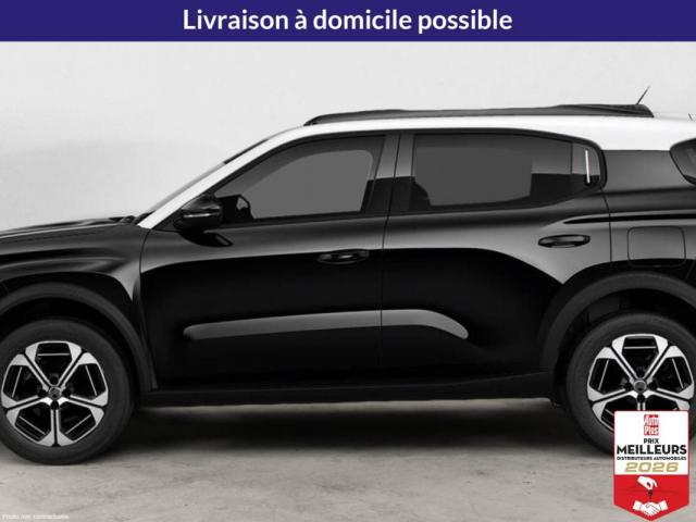 Citroen C3 Aircross image 8