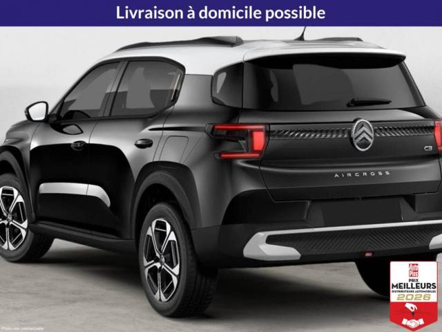 Citroen C3 Aircross image 5