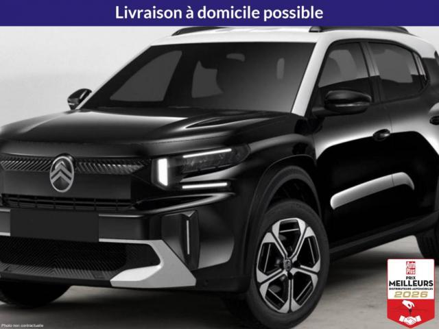 Citroen C3 Aircross image 6