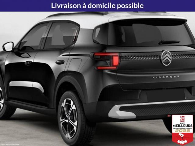 Citroen C3 Aircross image 9