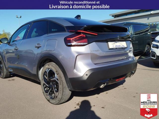Citroen C4 image 5