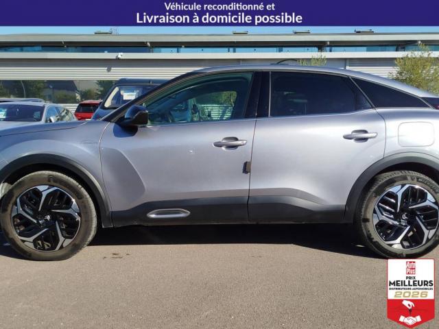 Citroen C4 image 1