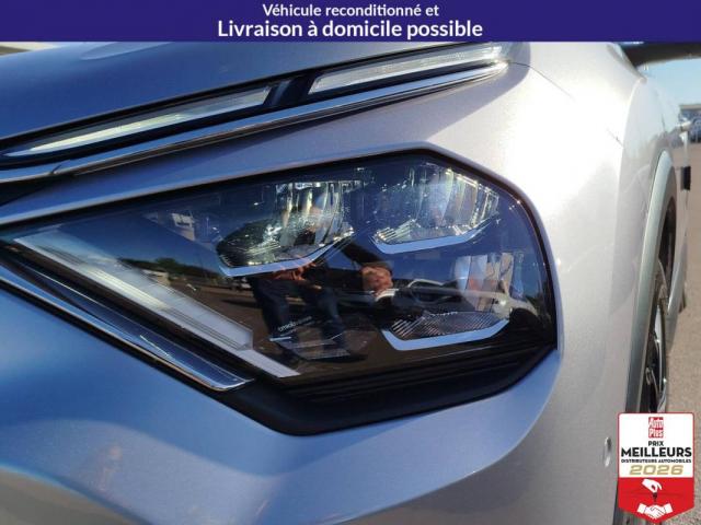 Citroen C4 image 2
