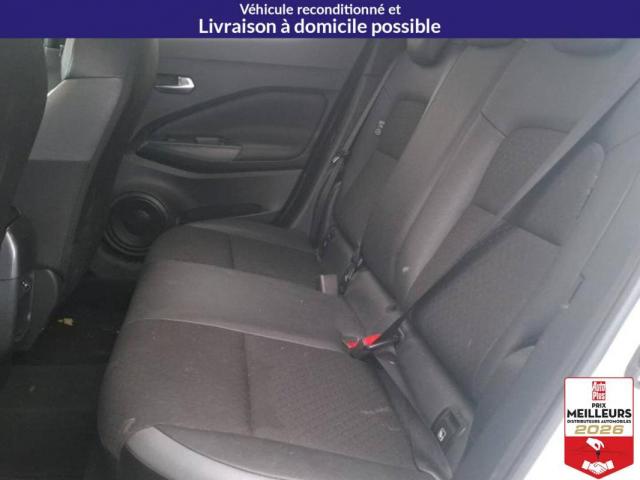 Nissan Juke image 2