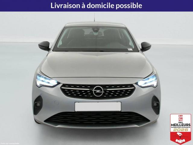 Opel Corsa image 8