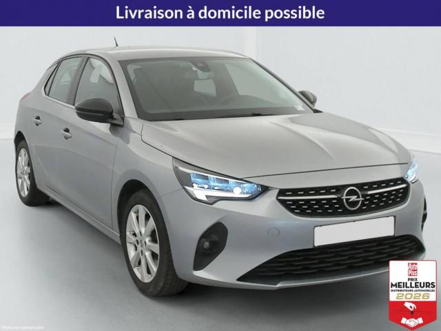 Opel Corsa image 3