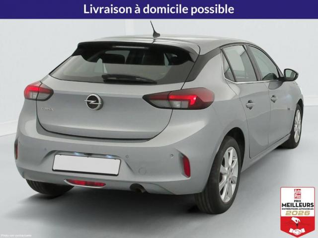 Opel Corsa image 7