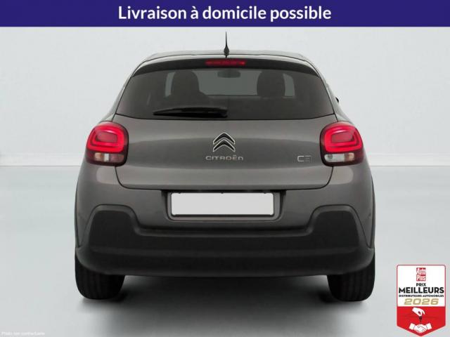 Citroen C3 image 4