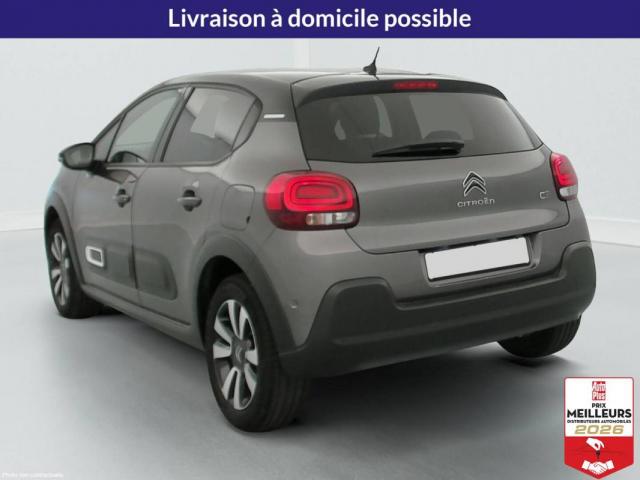 Citroen C3 image 3