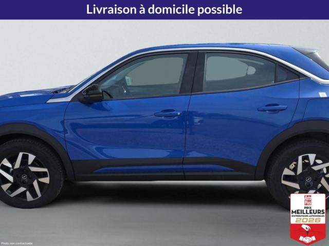 Opel Mokka image 6