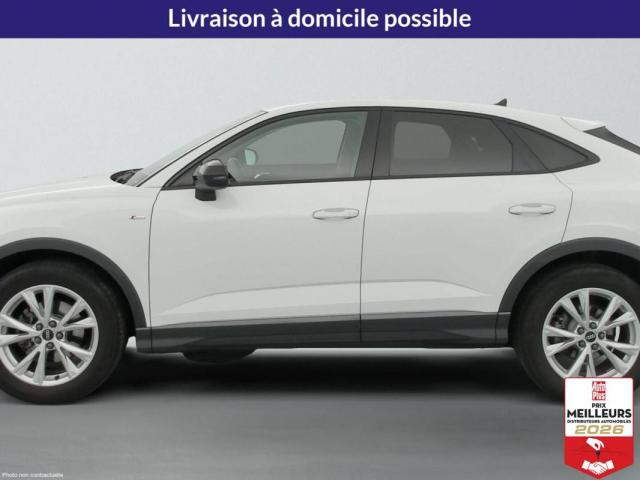 Audi Q3 Sportback image 6