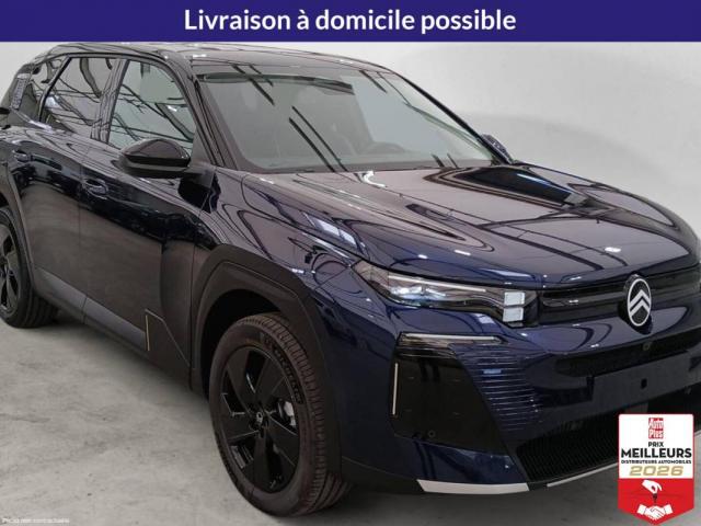 Citroen C5 Aircross image 6