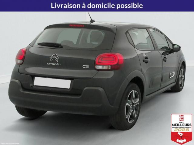 Citroen C3 image 6