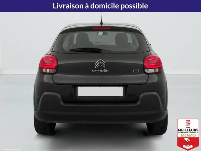Citroen C3 image 5