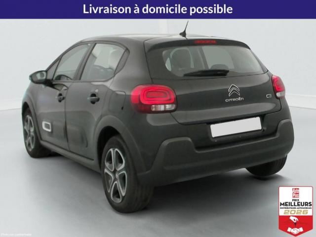 Citroen C3 image 7