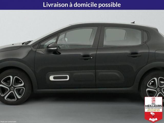 Citroen C3 image 3