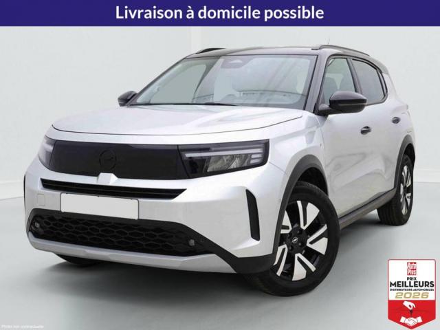 Opel Frontera 145 Hybrid Ultimate