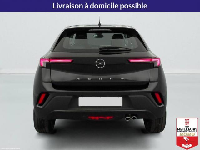 Opel Mokka image 7