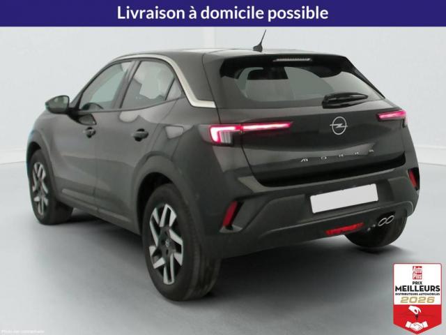 Opel Mokka image 1