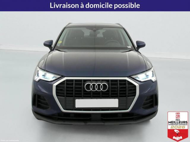 Audi Q3 image 1