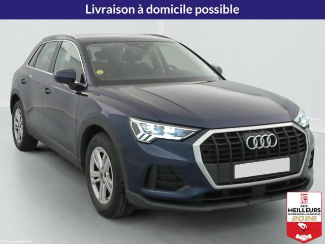 Audi Q3 image 5