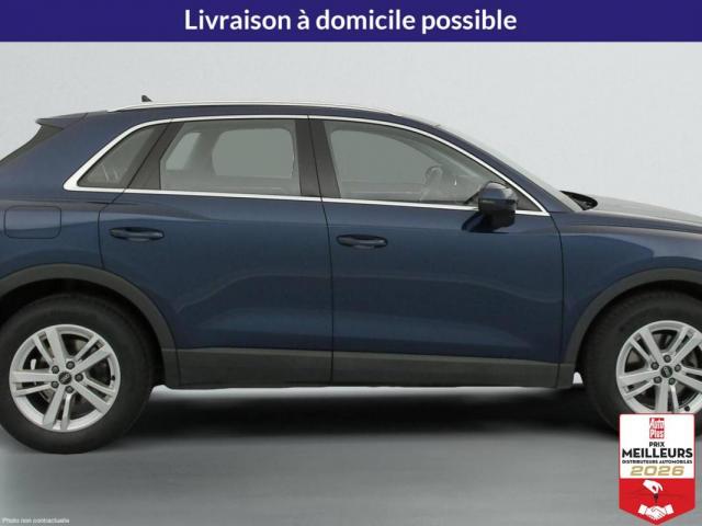 Audi Q3 image 2