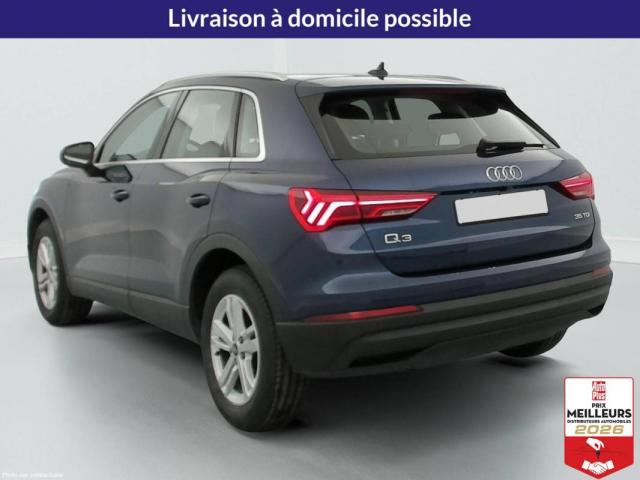 Audi Q3 image 3