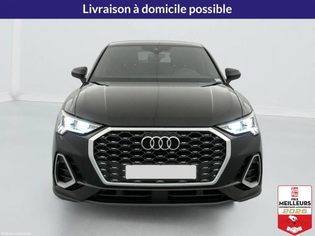 Audi Q3 Sportback image 4