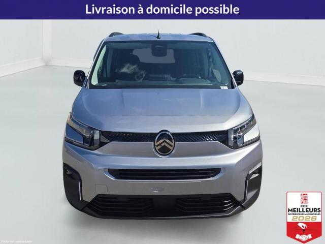 Citroen Berlingo image 8