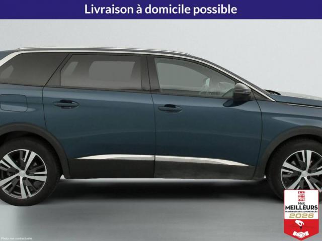 Peugeot 5008 image 7
