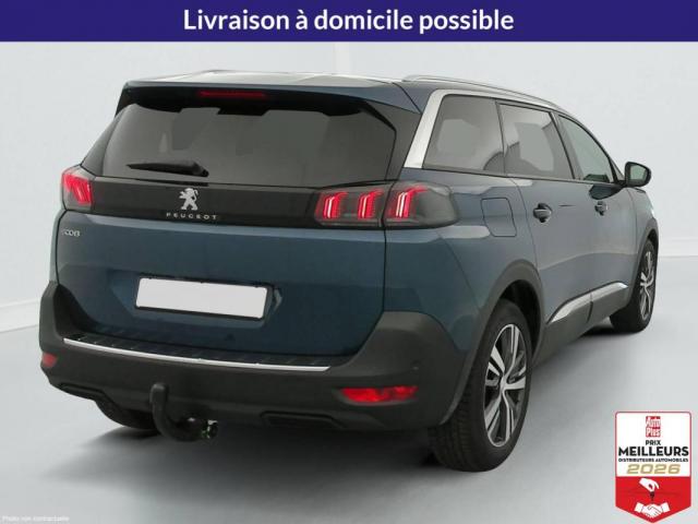 Peugeot 5008 image 4