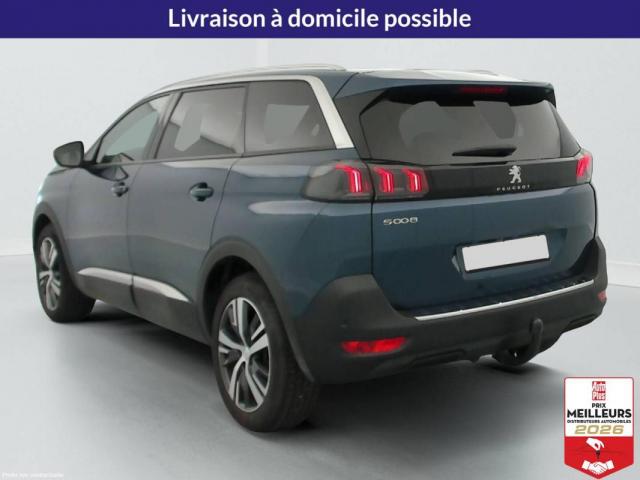 Peugeot 5008 image 5