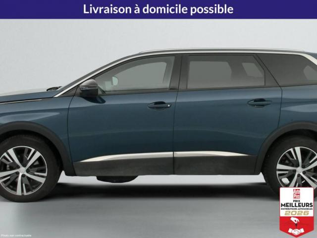 Peugeot 5008 image 3