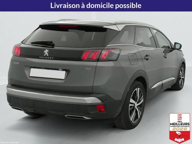 Peugeot 3008 image 2