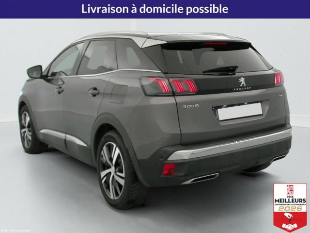 Peugeot 3008 image 7