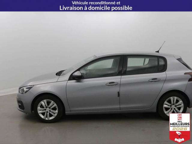Peugeot 308 image 5