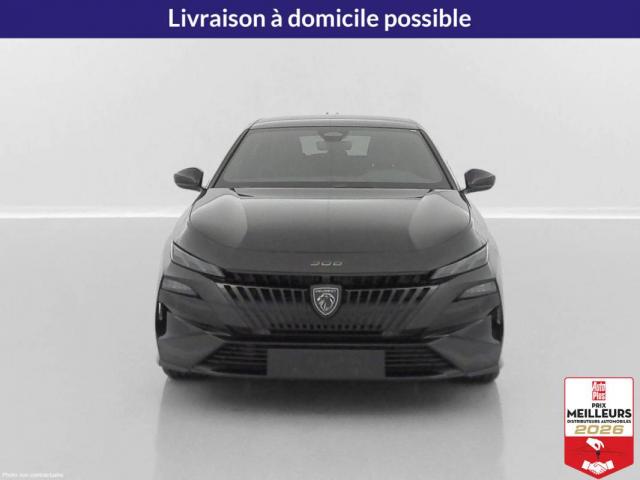 Peugeot 308 image 4