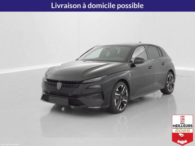 Peugeot 308 image 5