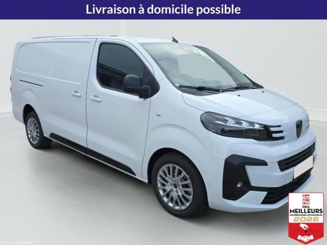 Peugeot Expert image 3
