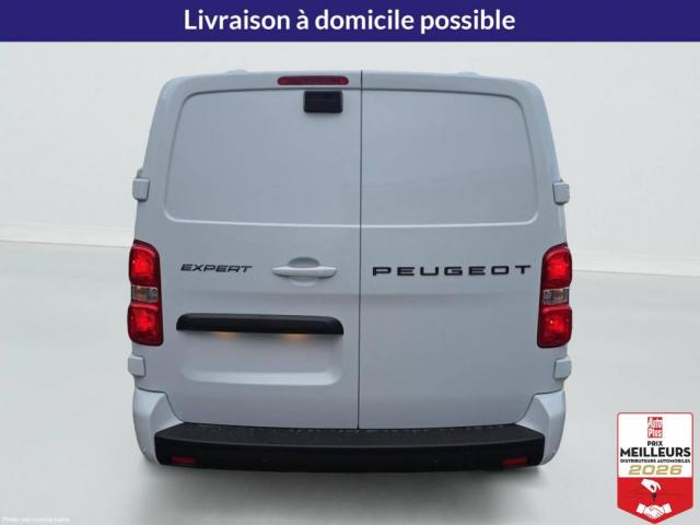 Peugeot Expert image 6