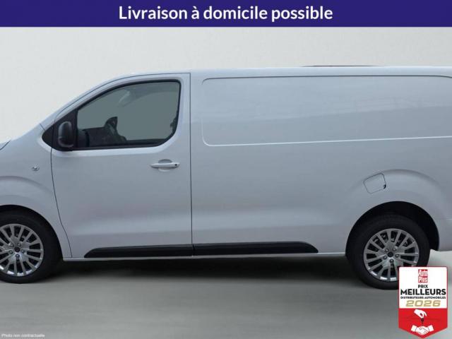 Peugeot Expert image 9