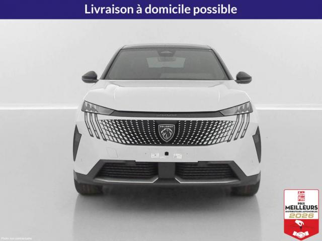 Peugeot 3008 image 2