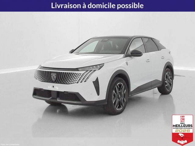 Peugeot 3008 image 1
