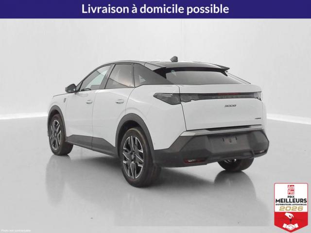 Peugeot 3008 image 7