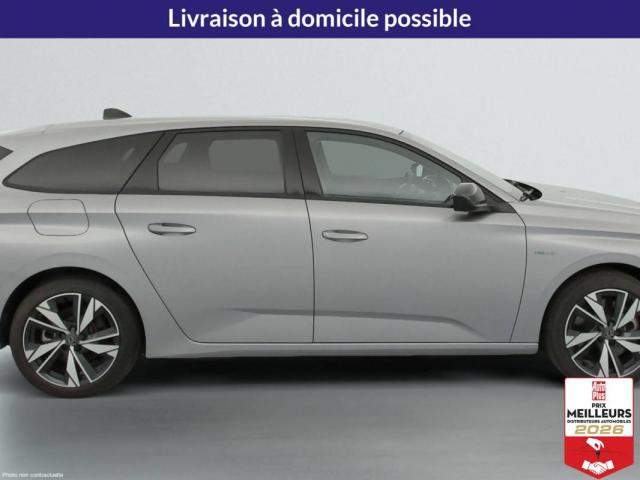 Peugeot 308 Sw image 1