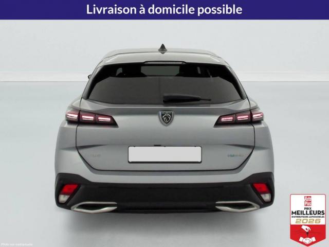 Peugeot 308 Sw image 3