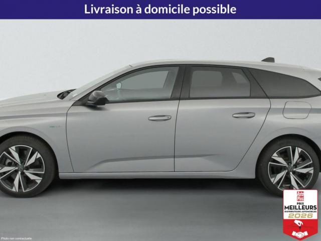 Peugeot 308 Sw image 5