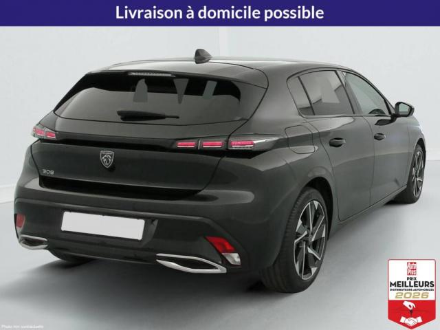 Peugeot 308 image 2