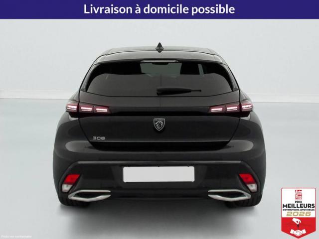 Peugeot 308 image 5