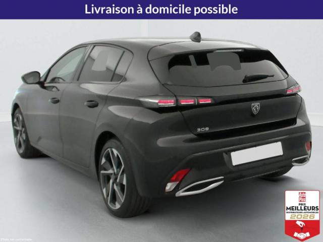 Peugeot 308 image 6